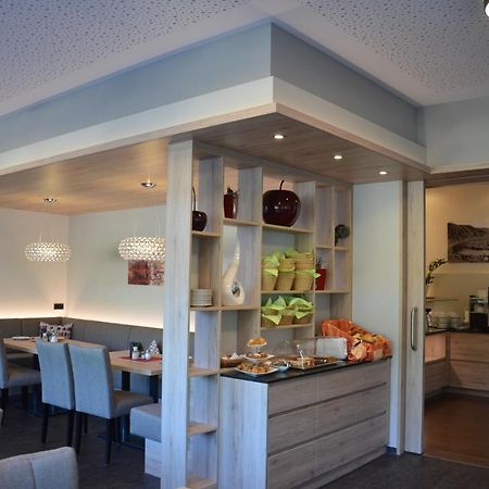 Flair Hotel Am Rosenhuegel - Garni Кохем Экстерьер фото