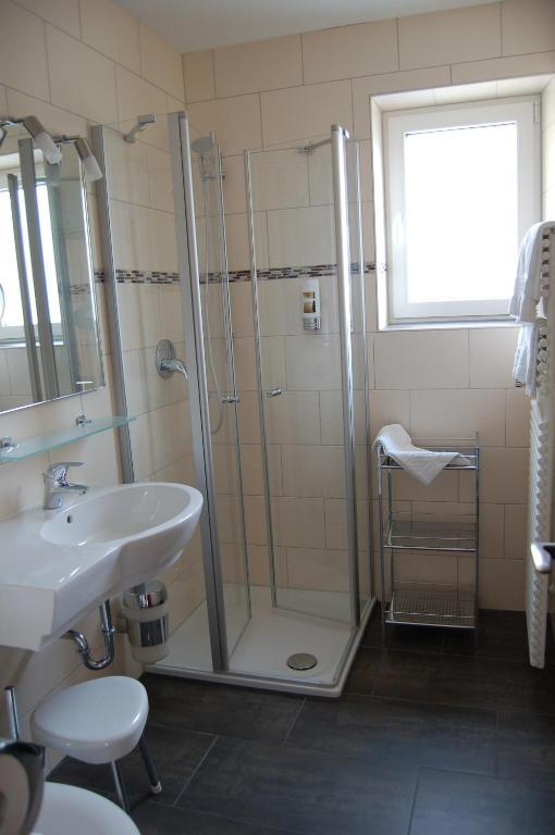 Flair Hotel Am Rosenhuegel - Garni Кохем Номер фото