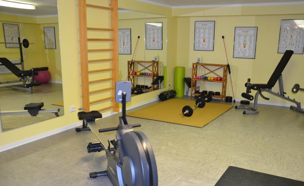 Flair Hotel Am Rosenhuegel - Garni Кохем Экстерьер фото